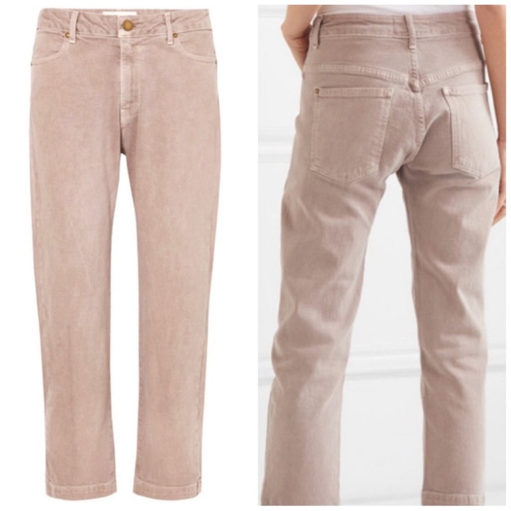 THE GREAT The Rambler Jean